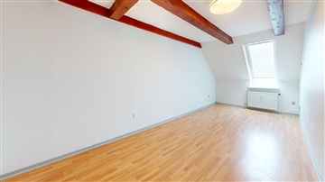 Photo 9. Apartment, Frederikstorv, Aalborg 