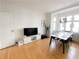 Photo 3. Apartment, Kastetvej, Aalborg 