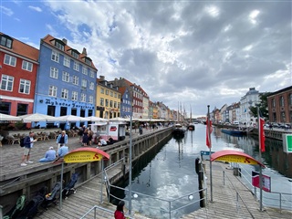 Billede 20. Lejlighed, Østergade, København K 