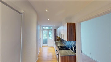 Photo 2. Apartment, Vesterbro, Aalborg 
