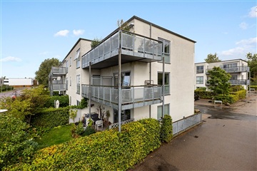 Photo 1. Apartment, Christianslund, Birkerød 