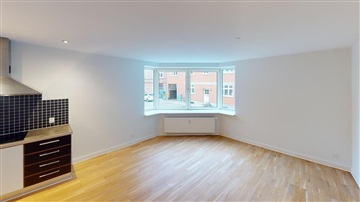 Photo 3. Apartment, Helgolandsgade, Aalborg 