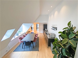 Billede 6. Lejlighed, Østergade, København K 