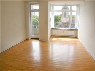 Photo 1. Apartment, Vesterbro, Aalborg 