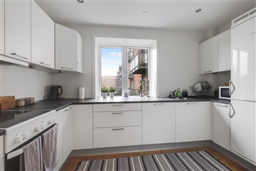 Photo 2. Apartment, Spangsbjerggade, Esbjerg 