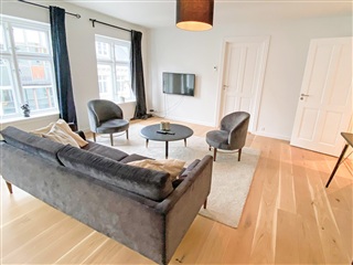 Photo 5. Apartment, Østergade, København K 