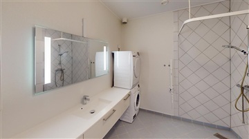 Photo 3. Apartment, Kastetvej, Aalborg 