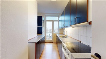 Billede 2. Lejlighed, Vesterbro, Aalborg 