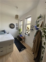 Photo 2. Room, Vindegade, Odense C 