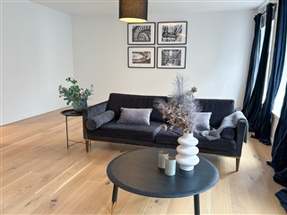 Billede 8. Lejlighed, Østergade, København K 