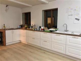 Photo 3. Apartment, Lille Vibyvej, Kerteminde 