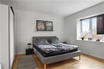 Photo 4. Apartment, Spangsbjerggade, Esbjerg 