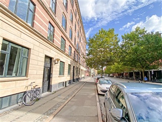 Photo 16. Apartment, Nyelandsvej, Frederiksberg 