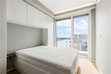 Photo 12. Apartment, Martin Luther Kings Vej, København SV 