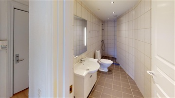 Photo 2. Apartment, Poul Paghs Gade, Aalborg 