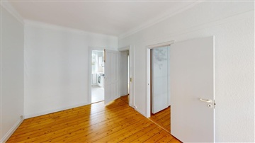 Photo 9. Apartment, Danmarksgade, Aalborg 