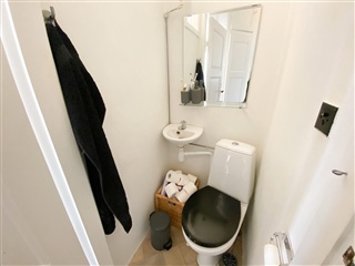 Photo 11. Apartment, Kastetvej, Aalborg 