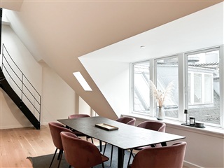 Billede 4. Lejlighed, Østergade, København K 