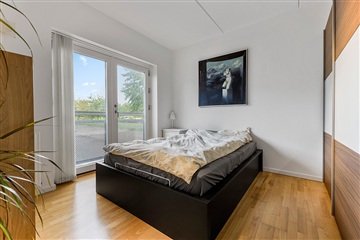 Photo 6. Apartment, Christianslund, Birkerød 