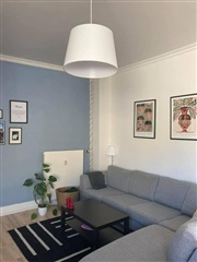Photo 5. Room, Vindegade, Odense C 