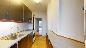 Billede 1. Lejlighed, Vesterbro, Aalborg 