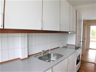 Photo 4. Apartment, Vesterbro, Aalborg 