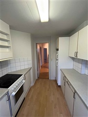 Photo 2. Apartment, Fyensgade, Aalborg 