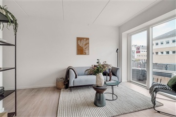 Photo 1. Apartment, Bornholms Alle, Taastrup 