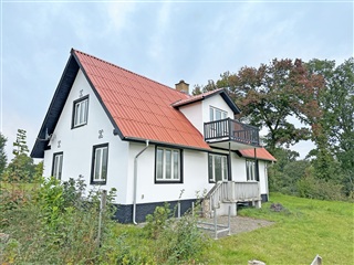 Photo 13. House, Koldingvej, Viborg 