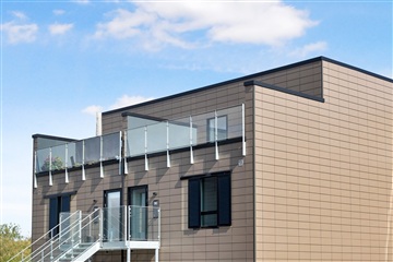 Photo 1. Apartment, Skibsager, Solrød Strand 