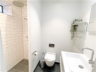 Billede 18. Lejlighed, Østergade, København K 