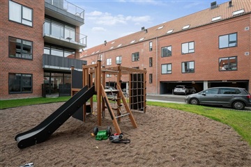 Photo 1. Apartment, Nordre Jernbanevej, Hillerød 