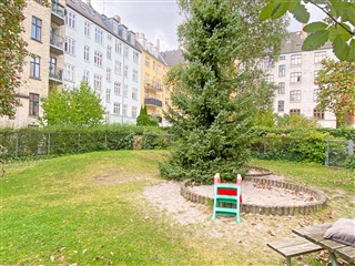 Photo 17. Apartment, Nyelandsvej, Frederiksberg 