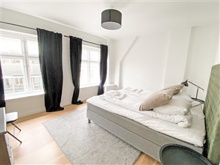 Photo 12. Apartment, Østergade, København K 