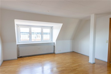 Photo 2. Apartment, Prinsensgade, Aalborg 