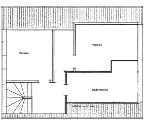 Photo 2. House, Erik Menveds Vej, Viborg 