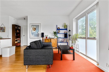 Photo 4. Apartment, Christianslund, Birkerød 