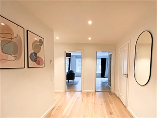 Photo 11. Apartment, Østergade, København K 
