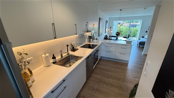 Photo 6. Apartment, Holbergshave, Kolding 