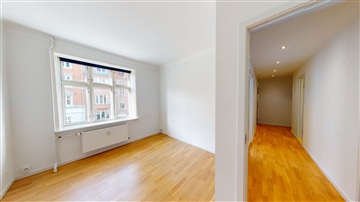 Photo 9. Apartment, Vendelbogade, Aalborg 