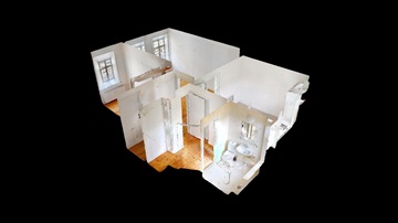 Photo 12. Apartment, Danmarksgade, Aalborg 