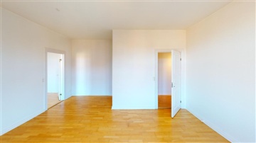 Photo 4. Apartment, Lille Kongensgade, Aalborg 