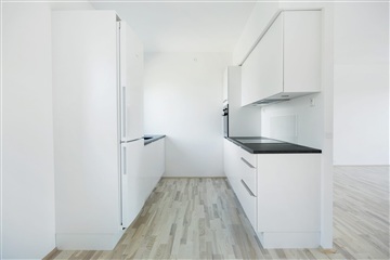 Photo 2. Apartment, Skibsager, Solrød Strand 