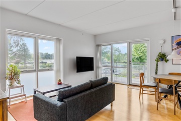 Photo 5. Apartment, Christianslund, Birkerød 