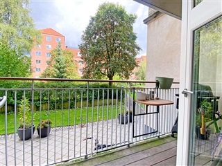 Photo 12. Apartment, Nyelandsvej, Frederiksberg 