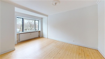 Photo 5. Apartment, Fyensgade, Aalborg 