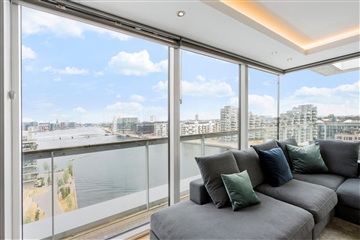 Photo 6. Apartment, Martin Luther Kings Vej, København SV 