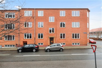 Photo 11. Apartment, Spangsbjerggade, Esbjerg 