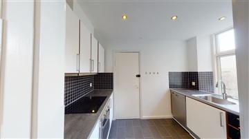 Photo 2. Apartment, Vendelbogade, Aalborg 