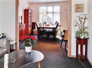Photo 1. Apartment, Rengegade, Store Heddinge 